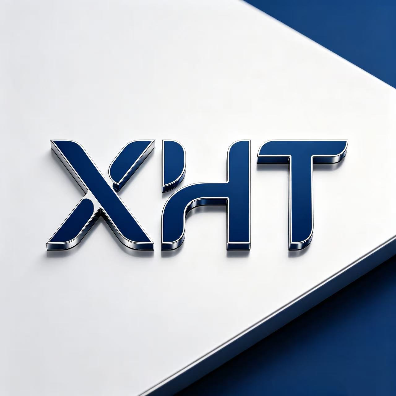 Guangzhou Xingheng Automotive Products Co., Ltd. logo