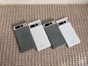 Smartphone Pixe 7Pro 5G LTE en gros pour téléphone Android haut de gamme avec charge rapide - Product Image 1