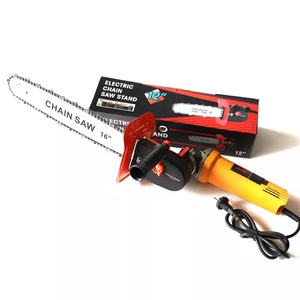 زاوية طاحونة بالمنشار مرفق 16 بوصة سلسلة المنشار القوس بالمنشار محول زاوية طاحونة بالمنشار - Product Image 1