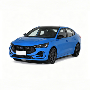 Voiture d'occasion <span class=keywords><strong>Ford</strong></span> <span class=keywords><strong>Focus</strong></span> 2022 Berline EcoBoost 180 2WD Automatique <span class=keywords><strong>ST</strong></span> <span class=keywords><strong>Line</strong></span> Faible kilométrage Bon état - Product Image 1
