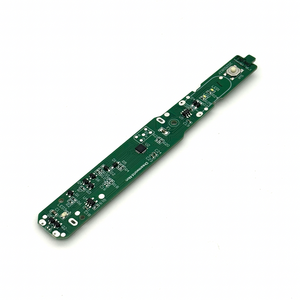 Brosse à dents électrique rechargeable, appareil ménager, assemblage clé en main PCBA OEM/ODM, épaisseur de cuivre de 1 oz, certifié IATF16949, 15 jours - Product Image 5