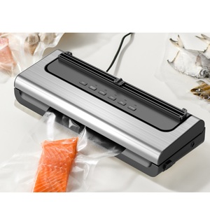 Hot Dry Wet Handheld Compact <span class=keywords><strong>Foodsaver</strong></span> Portable Emballage Appareils de cuisine Chine Machine de scellage <span class=keywords><strong>sous</strong></span> <span class=keywords><strong>vide</strong></span> commerciale - Product Image 3