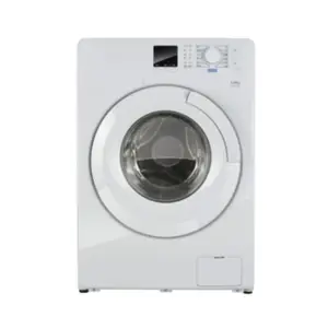 家用节能低噪音前装洗衣机