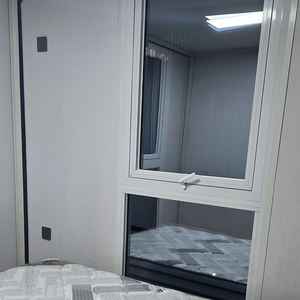 Snelle Installatie Luxe Chinese Stijl Stalen Sandwichpaneel Containerhuis Met Slaapkamer En Badkamer Fabriek Groothandelsprijs - Product Image 5