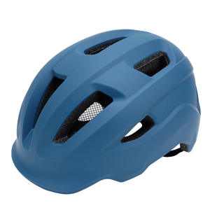 <span class=keywords><strong>Casque</strong></span> de vélo à changement de couleur de conception originale, matériau EPS certifié pour le VTT, le vélo de montagne et le vélo de route - Product Image 4