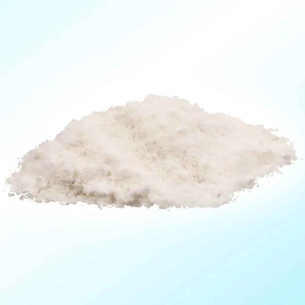 Polvo de ácido poliglutámico, cosmética hidratante, CAS NO.25513-46-6