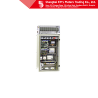 Solution d'ascenseur de passagers moderne et intelligente XINSHIDA MCP ST B6000, système de commande VVVF modulaire, hôtel, hôpital