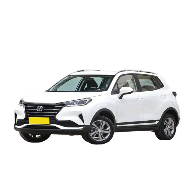 Торговая марка DFSK, флагманский магазин, подержанные автомобили CHANGAN CS15, мини-внедорожники