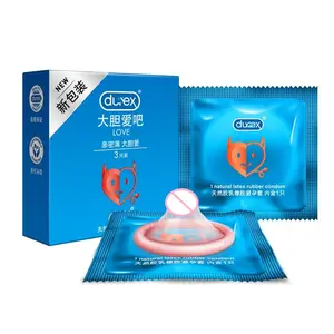 Original Quality Condom All Type Wholesale Best Price