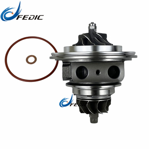Cartuccia Turbo K03 53039880248 per Seat Alhambra II, VW Golf V, Polo V, <span class=keywords><strong>Scirocco</strong></span>, Tiguan, Touran <span class=keywords><strong>1.4</strong></span> <span class=keywords><strong>TSI</strong></span> - Product Image 2