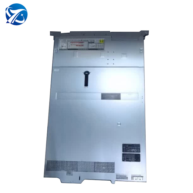 Dell Edge R350 Server 1u 2.8 GHz Intel Xeon E-2300 Rack Mounted