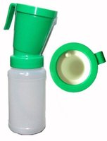 Équipement d'élevage traite et post-traite trempage non retour fermes tétine en plastique tasse d'immersion pour ferme bétail vache utilisation