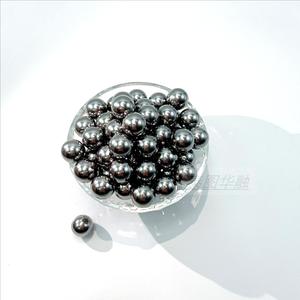 AISI 1015/1020 Q235固体炭素鋼ボール6mm-15mmベアリングボール磁気特性 - Product Image 4