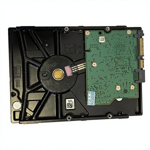 Disco Duro Interno NAS de 2 TB ST2000NM000A, 3.5 Pulgadas, SATA 6 Gb/s, 7200 RPM, 256 MB de Caché, Alta Capacidad, Seguridad, DVR, NVR, Almacenamiento de Escritorio, Reacondicionado - Product Image 2