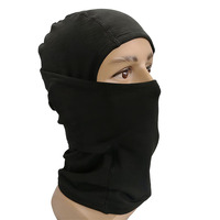 Cagoule respirante personnalisée, masque intégral coupe-vent et absorbant la transpiration pour le cyclisme, l'alpinisme et le ski discret, idéal pour le sport
