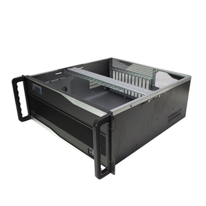 Nhôm bảng điều chỉnh IPC 19 inch khung gầm công nghiệp hỗ trợ EEB Mainboard trường hợp máy chủ - Product Image 3