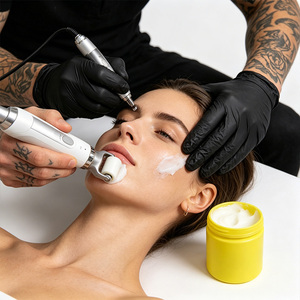 Crema para tatuajes de 500g directa de fábrica con precios transparentes, producto preferido para suministro a granel para comerciantes transfronterizos y venta fuera de línea - Product Image 1