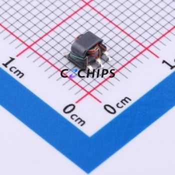 S617PT1664P3 Balun SMD-5P RF ( Frequency Range: )( Impedance Ratio - Unbalanced/Balanced: 1:4 )( Insertion Loss (Max): 1dB )