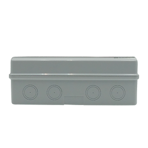 <span class=keywords><strong>IP65</strong></span>防水プラスチック配電ボックス、ウォールマウント、3-24ウェイ、屋内 & 屋外での使用 - Product Image 4