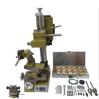 Machine de gravure et de facetage multifonction pour bijoux, pour anneaux et bracelets plats