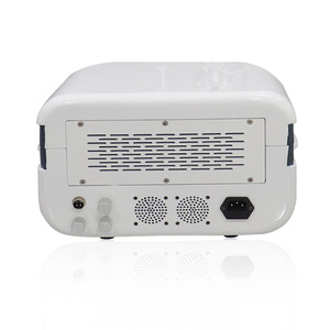 Equipo de Belleza CO6 de Escritorio con Matriz de Puntos para Rejuvenecimiento de la Piel, Longitud de Onda de 10600nm, Tratamiento Facial para el Acné, Uso Doméstico - Product Image 4