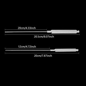Conjunto de Fio Guia + Separador para <span class=keywords><strong>Lifting</strong></span> Facial Cosmético com Fio de Inserção para <span class=keywords><strong>Lifting</strong></span> de Pele - Product Image 1