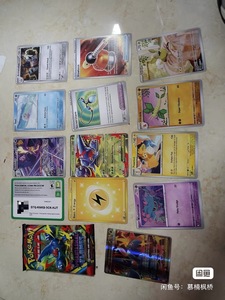 Carte Pokémon <span class=keywords><strong>Pikachu</strong></span> 151 Édition Spéciale MEGA Booster Série Flash en Papier Pack de Cartes à Collectionner - Product Image 4