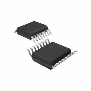 Compre Componentes Electrónicos en Línea LTC1067CGN # Interfaz PBF 16 SSOP en Stock - Product Image 1