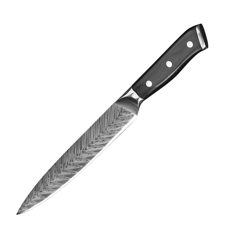 Cuchillo rebanador de 8''
