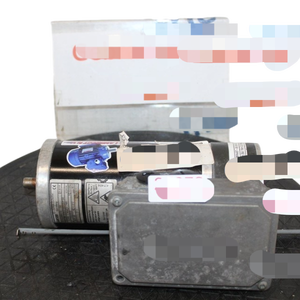 มอเตอร์ควบคุม SDSGABR05622 SDSGABR056-22 PLC สำหรับ SDSGABR056-22อุปกรณ์ควบคุมพีแอลซี SDSGABR05622มอเตอร์ควบคุมพีแอลซีอุตสาหกรรมออโตเมติก - Product Image 1