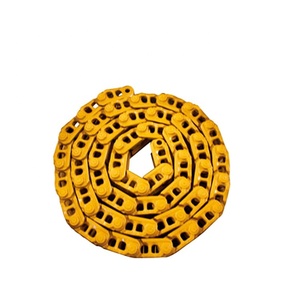 Suku cadang Undercarriage Excavator ZX60 ZX110 ZX130 <span class=keywords><strong>ZX160</strong></span> ZX75 ZX200 <span class=keywords><strong>Track</strong></span> <span class=keywords><strong>Link</strong></span> Assy - Product Image 3