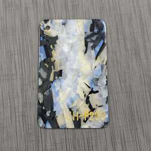 Feuille acrylique à motifs 3 mm, plaque de découpe laser, matériau de gravure pour projets de bricolage, décoration de vacances et conception de panneaux d'étiquettes - Product Image 6