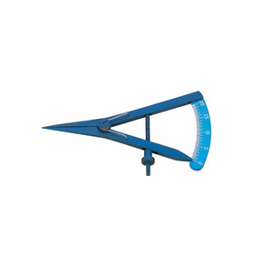 Ensemble complet d'instruments chirurgicaux pour la trabéculectomie, le shunt tubulaire et les procédures MIGS - Product Image 3
