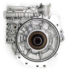 Conjunto de Bomba de Aceite para Transmisión Automática 6F35 Compatible con FORD MAZDA MERCURY RFFG9P-7A106-AA, Accesorios para Automóviles - Product Image 4