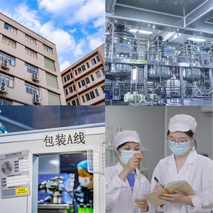 جل صبغ شعر عالي الجودة من العلامة التجارية الخاصة المخصصة ، جل صبغ الشعر بالأعشاب النباتية الطبيعية الخالية من مادة PPD ، لا تسبب الحساسية - Product Image 5