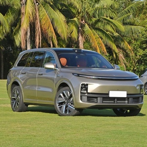 Li <span class=keywords><strong>Auto</strong></span> L9 Ultra SUV 2025, haute qualité au prix le plus bas pour l'<span class=keywords><strong>Europe</strong></span> - Product Image 6