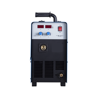 Machine à souder blindée au gaz à onduleur NB-218T1 220V