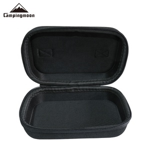 CAMPINGMOON Nouvelle boîte de <span class=keywords><strong>rangement</strong></span> hermétique, boîte alimentaire en acier inoxydable pour garder au chaud, boîte à lunch, sac de pique-nique, boîtes et bacs de <span class=keywords><strong>rangement</strong></span> pour le camping - Product Image 2