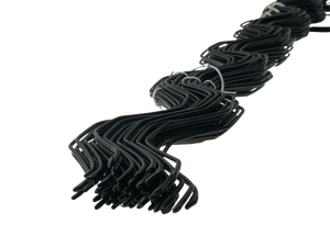 Maxpower Clip de fixation pour serre à fil à ressort, fil à ressort et système de suivi pour clips de fixation sans œufs, fixation de <span class=keywords><strong>film</strong></span> de serre et système de suivi - Product Image 6