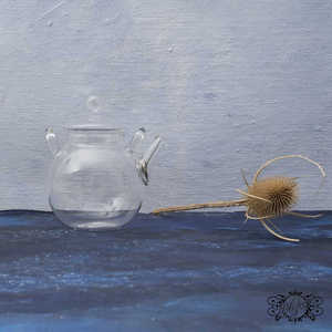 Théière à Infusion en Porcelaine de Haute Qualité avec Poignée Capacité 500ml-600ml pour Thé Eau ou Boissons Logo Personnalisable - Product Image 4