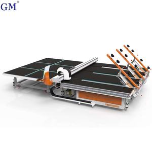 Máquina de Corte de Vidrio CNC/Máquina de Corte de Vidrio para Espejos para la Producción de Puertas y Ventanas - Product Image 2