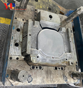 Molde PPS apto para alimentos para <span class=keywords><strong>olla</strong></span> a presión eléctrica, sin deformaciones para tapa y <span class=keywords><strong>olla</strong></span> interior - Product Image 6