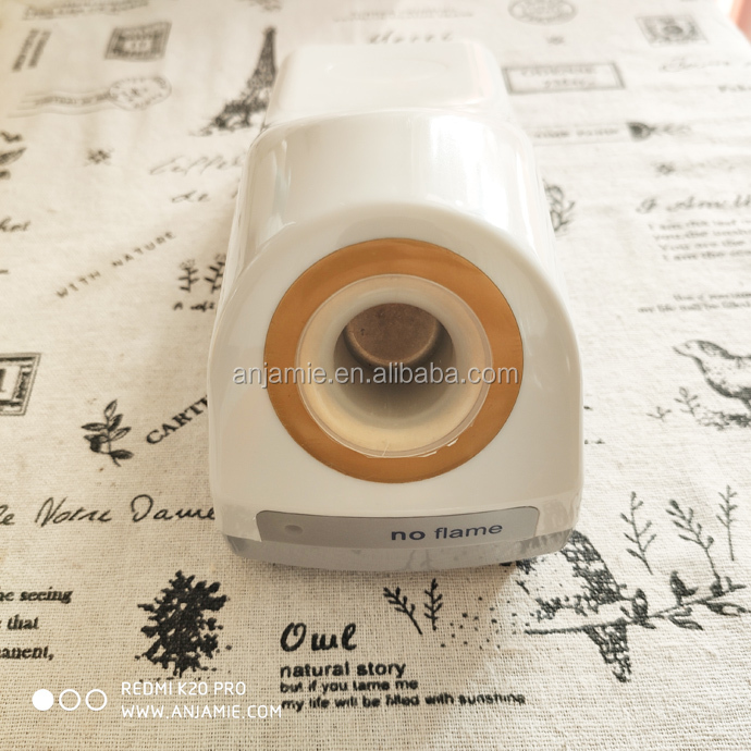 Chauffe-cire Dentaire électronique à Induction Infrarouge - Neuf - Modèle G 110V/220V