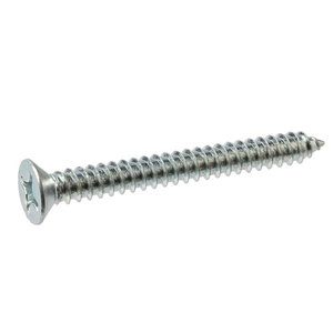 Tornillos autorroscantes de cabeza alomada con ranura cruzada de acero inoxidable 201/304, con punta de perforación, precio de fábrica - Product Image 2