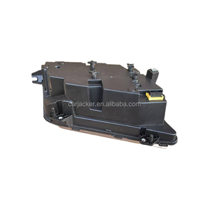 Un Par (Izquierdo y Derecho) de Faros LED para Camión <span class=keywords><strong>Volvo</strong></span> <span class=keywords><strong>FH</strong></span> FM OEM 21221130 22239219 22239254 21221129 22239217 22239253 - Product Image 4