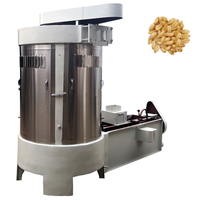 Machine de lavage et de séchage de grain de blé, grande capacité, machine de lavage et de séchage d'orge de blé, de riz, d'avoine, de ragoût et de sarrasin