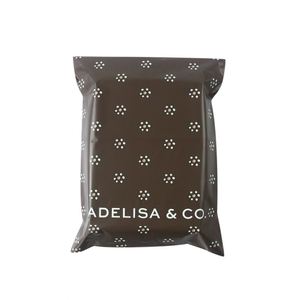 Bolsa de Correo Ecológica de Polietileno con Logotipo Personalizado, Bolsas de Embalaje para Trajes de Baño, Bolsas de Plástico para Envío de Ropa - Product Image 3