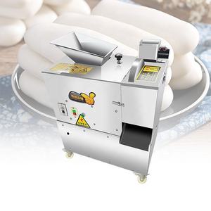 Máquina Redondeadora de Masa para Pizza Eléctrica Automática de 2 kg - Product Image 1