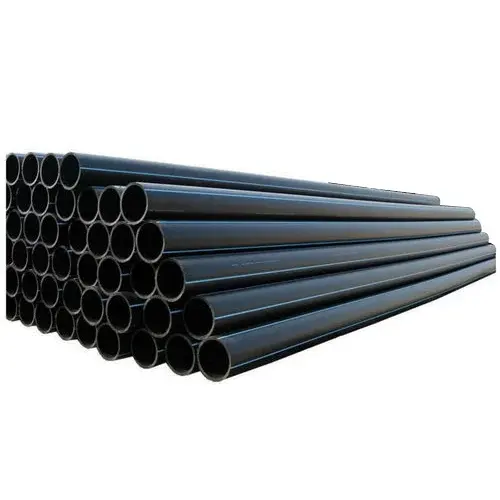 Material Plastic Irrigation Hdpe water pipe Rubber Hose High Pressure Tube Plastic Products PE Water Hose