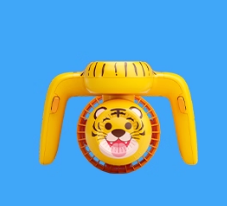 สีเหลือง